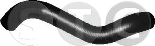 STC T409397 Radiatorslange
