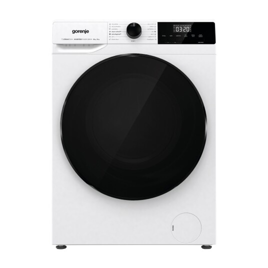 Gorenje WD2A854ADS Kombi vask/tørk Gorenje WD2A854ADS Kombi vask/tørk