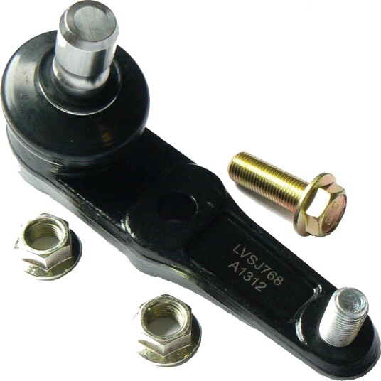 Bærekule MOTAQUIP LVSJ768