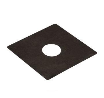 Wavin Tigris Tætningsmembran 120x120 mm for Koblingsboks i Vådzoner