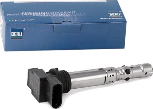 Tennspole coil BERU ZSE059 Tennspole coil BERU ZSE059
