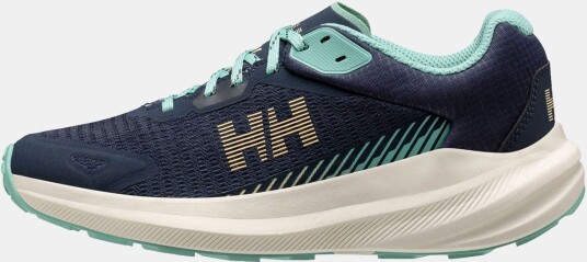 Helly Hansen Buzzard Trail Runner Dame Marineblå 36 Helly Hansen Buzzard Trail Runner Dame Marineblå 36