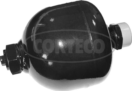 Trykkakkumulator CORTECO 49467191