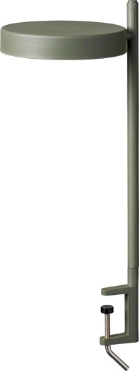 W182 Pastille C2 Bordlampe Med Bordfeste Høyde 40