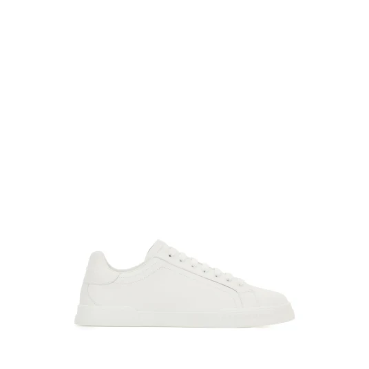 Dolce & Gabbana Dolce & Gabbana Herre Sko Hvit 44 EU