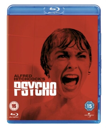 Psycho