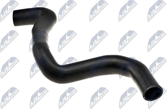 NTY CPP FR 005 Radiatorslange