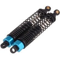 HSP-17704 Shock Absorbers - Blue HSP-17704 Shock Absorbers - Blue