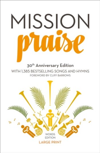 Mission Praise Mission Praise