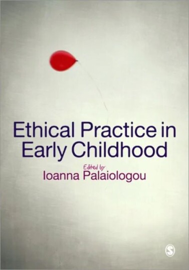 Ethical Practice In Early Childhood