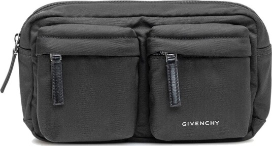 Givenchy Herre Vesker Svart ONE SIZE,