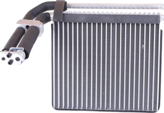 Fordamper, klimaanlegg NISSENS 92332