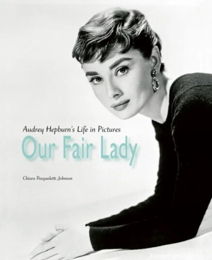 Our Fair Lady Av Chiara Pasqualetti Johnson
