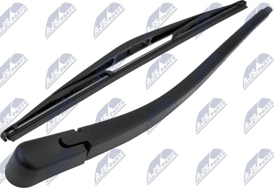 Viskerarm NTY EWB PL 005