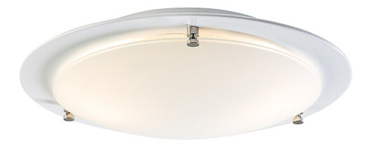 Belid Takplafond Cirklo E14 Hvit