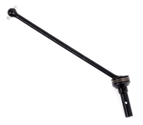 Traxxas 9550 Driveshaft CV Front Complete Sledge