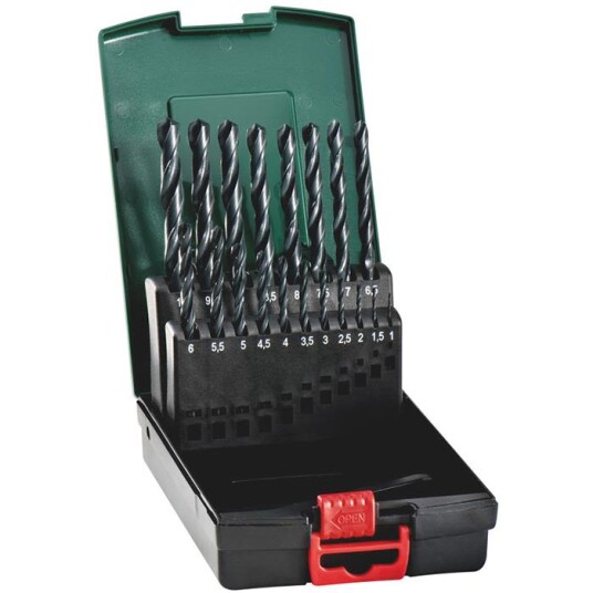 Metabo 627164000 Borsett