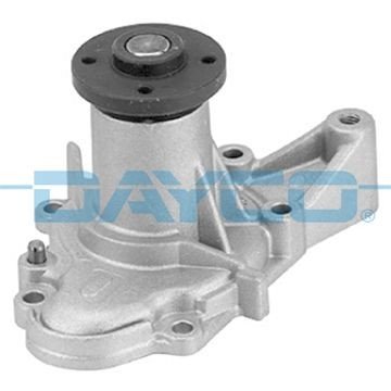 DAYCO DP343 Vannpumpe DAYCO DP343 Vannpumpe