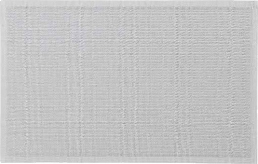 Sorema dusjmatte bånd sølv 50x80 cm silver Sorema dusjmatte bånd sølv 50x80 cm silver
