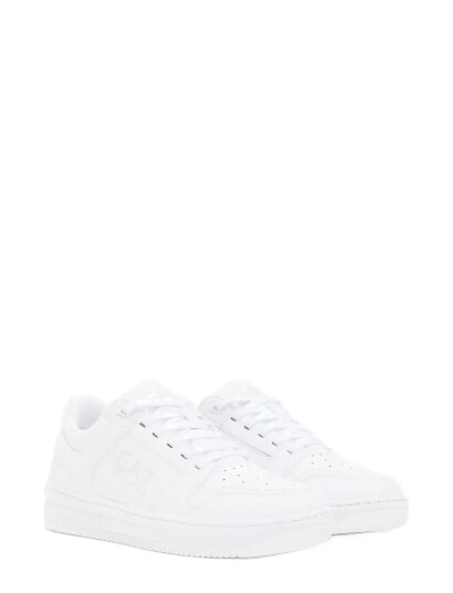 EA7 Sneaker White 42 EA7 Sneaker White 42