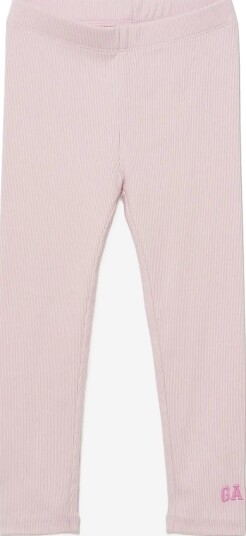 GAP Baby & Toddler Mix & Match Rib Leggings MISTY ROSE 74/80