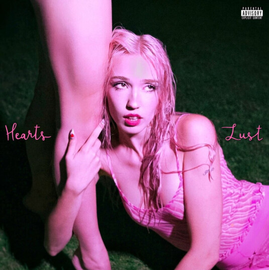 Hearts Lust