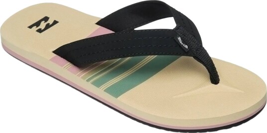 Billabong All Day Theme Black 40 Billabong All Day Theme Black 40
