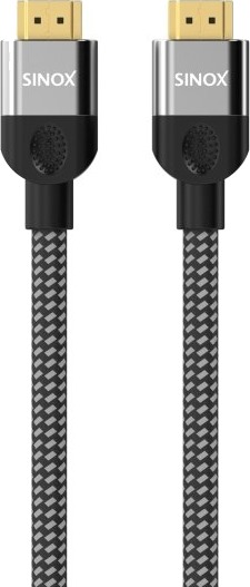 Sinox Pro X Hdmi™ Kabel 8K60hz+E. Sort