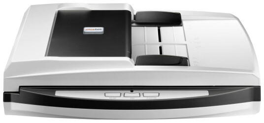 Plustek SmartOffice PL4080 dokumentskanner 600 DPI Plustek SmartOffice PL4080 dokumentskanner 600 DPI