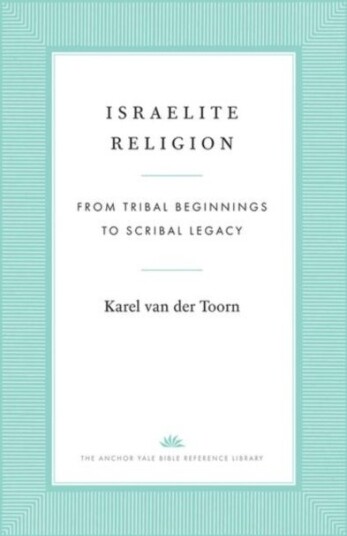 Israelite Religion