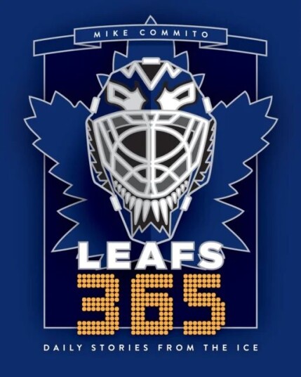 Leafs 365 av Mike Commito
