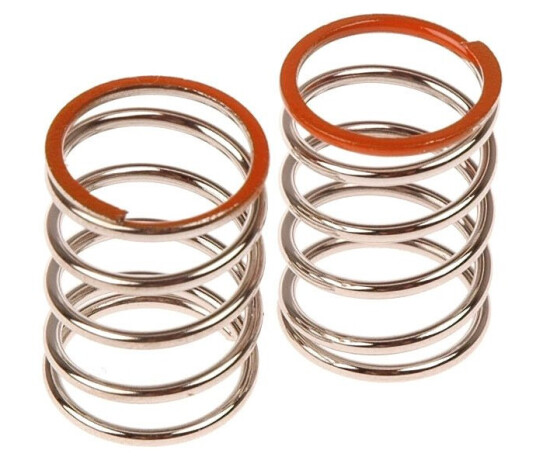 Serpent SER-160302 Spring orange L23 (3.4/19.5) (2)