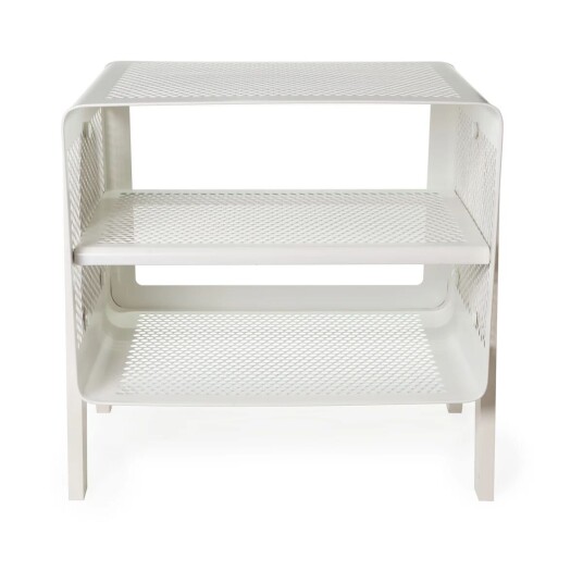 tica copenhagen Tica hylle small Mat White