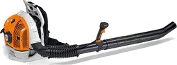 STIHL Løvblåser bensin BR 600