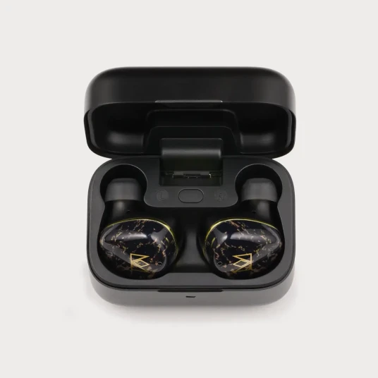 Noble Audio FoKus Rex5 Sort Noble Audio FoKus Rex5 Sort