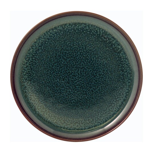 Villeroy & Boch Crafted Breeze asjett Ø21 cm Green Villeroy & Boch Crafted Breeze asjett Ø21 cm Green