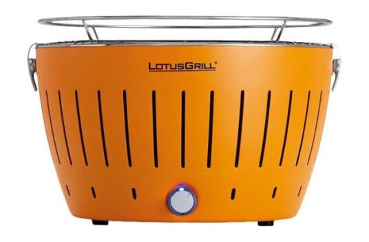 LotusGrill G340