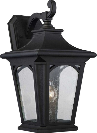 Bedford Quoizel Utendørs Vegglampe