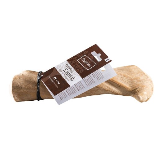 Chewies Kaffetre-Tyggepinne 2Stk: S (150 G) For Hunder <10 kg