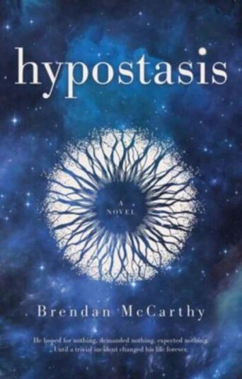 Hypostasis Av Brendan Mccarthy