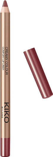 KIKO Milano Creamy Colour Comfort Lip Liner 1.2 g 10 Rose Tea