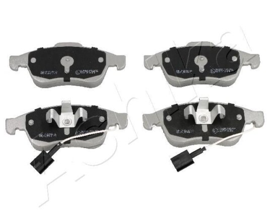 Bremseklosser ASHIKA 50 00 0243