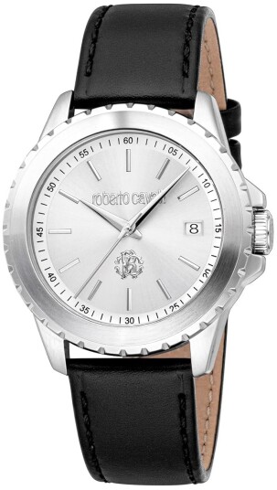 Roberto Cavalli by Franck Muller Herreklokke RC5G132L0015 Sogno