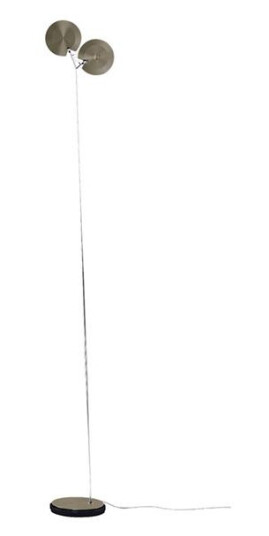 Baltensweiler OyO S Gulvlampe 3000K Bronse