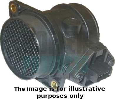 HOFFER 7516066E Luftmengdemåler