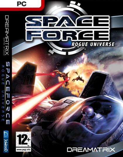Spaceforce Rogue Universe HD Spaceforce Rogue Universe HD