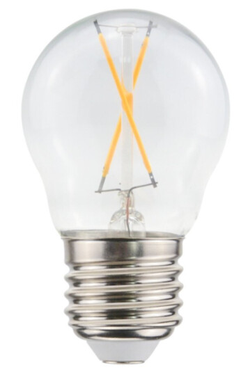 AIRAM Airam LED DECOR 1W/822 E27