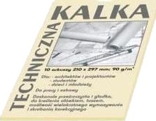 Koh I Noor Kalkerdiamant A4 90 G/M² 10 Ark Koh I Noor Kalkerdiamant A4 90 G/M² 10 Ark