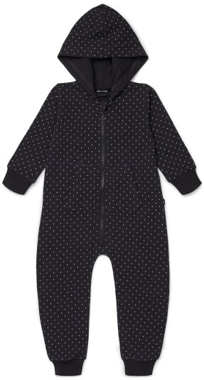 Luca & Lola Frida Jumpsuit Black 110-116 Luca & Lola Frida Jumpsuit Black 110-116