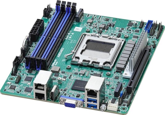 ASRock Rack AM5D4ID2 AM5D4ID2